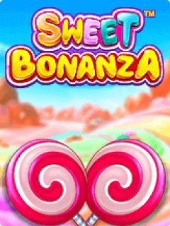 Sweet Bonanza Online slot