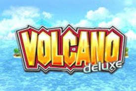 Volcano Deluxe Revisão