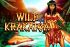 Wild Krakatoa Revisão