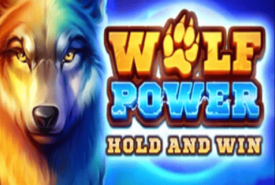 Wolf Power: Hold and Win Revisão