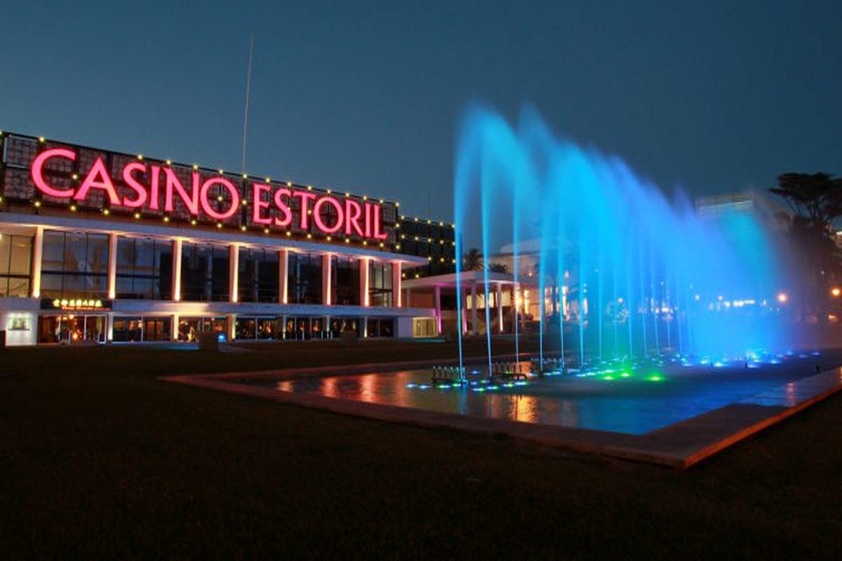 BlackJack  Casino Lisboa